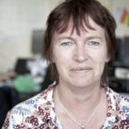 Southmead Development Trust: Lindy Morgan